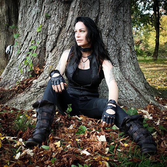Denise Diana Hollstein